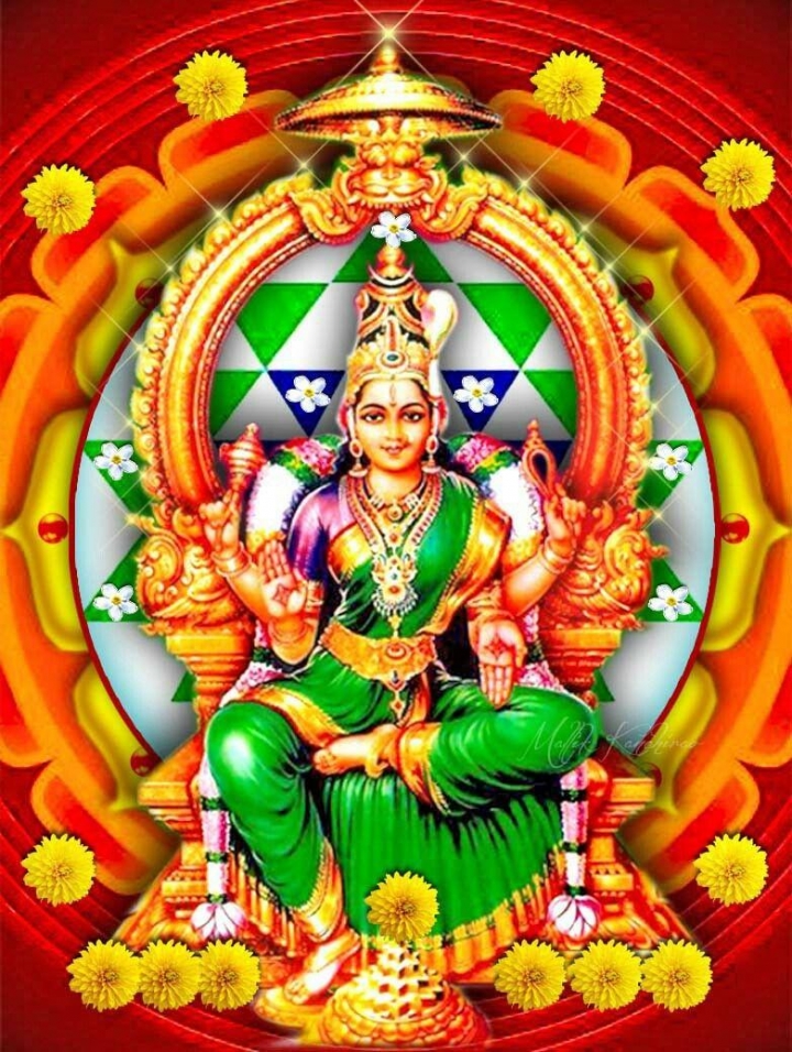 lalitha